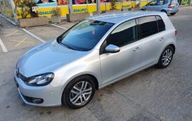 VW Golf 1.4 TSI Team