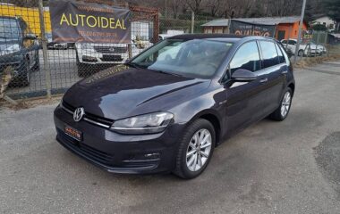 VW Golf 7 Collaudata garanzia 12 mesi